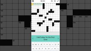 Celebrity Who Can Solve The First Crossword Playables Day 1 To Send Answers! Profile