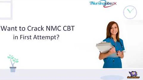 Want to Crack NMC CBT in First Attempt ?
