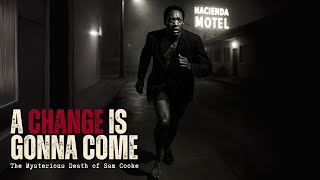 The Mysterious Death of Sam Cooke | Dead Notes Podcast