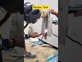 welder Test 3G Position #tigwelding #stickwelding