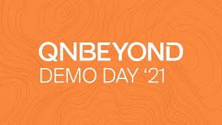 QNBEYOND 3. Dönem Online Demo Day screenshot 3