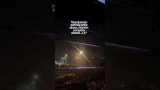 "Night rides, quiet lights, and a heart full of unspoken thoughts.✨🚆🌙"#yutubeshorts #love  #share
