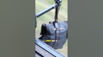 “Deze klassieke spoorwegtruc zal je versteld doen staan! 🤯” #Spoorwegfeiten #Treinpost #Feitelijk...