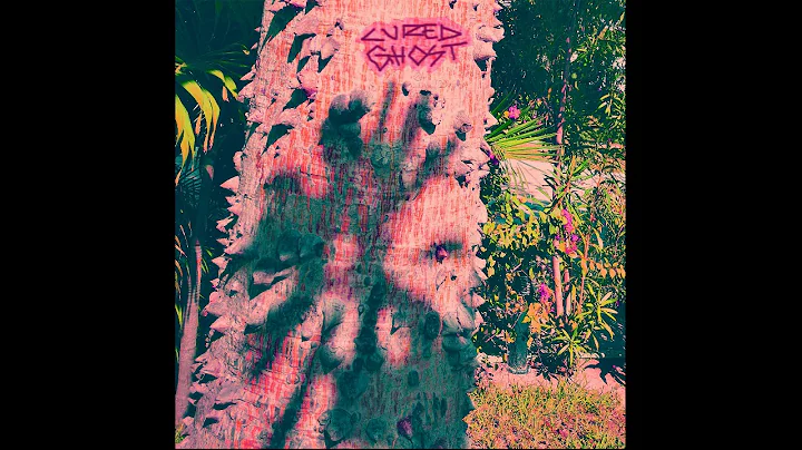 Prosperous & Mike Probst - Cured Ghost