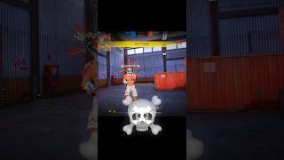 RAI GAMEPLAY IN LON WOLF 😈😱 || #shots #viral #trending