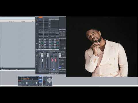 Tank – Can’t Let It Show (Slowed Down)