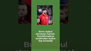 Kadro Dışı Bırakıldı