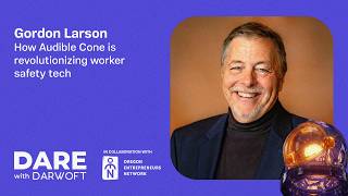S4E20 | How Audible Cone is revolutionizing worker safety tech