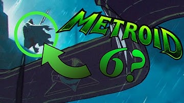 Everything Metroid Dread Tells Us About Metroid 6