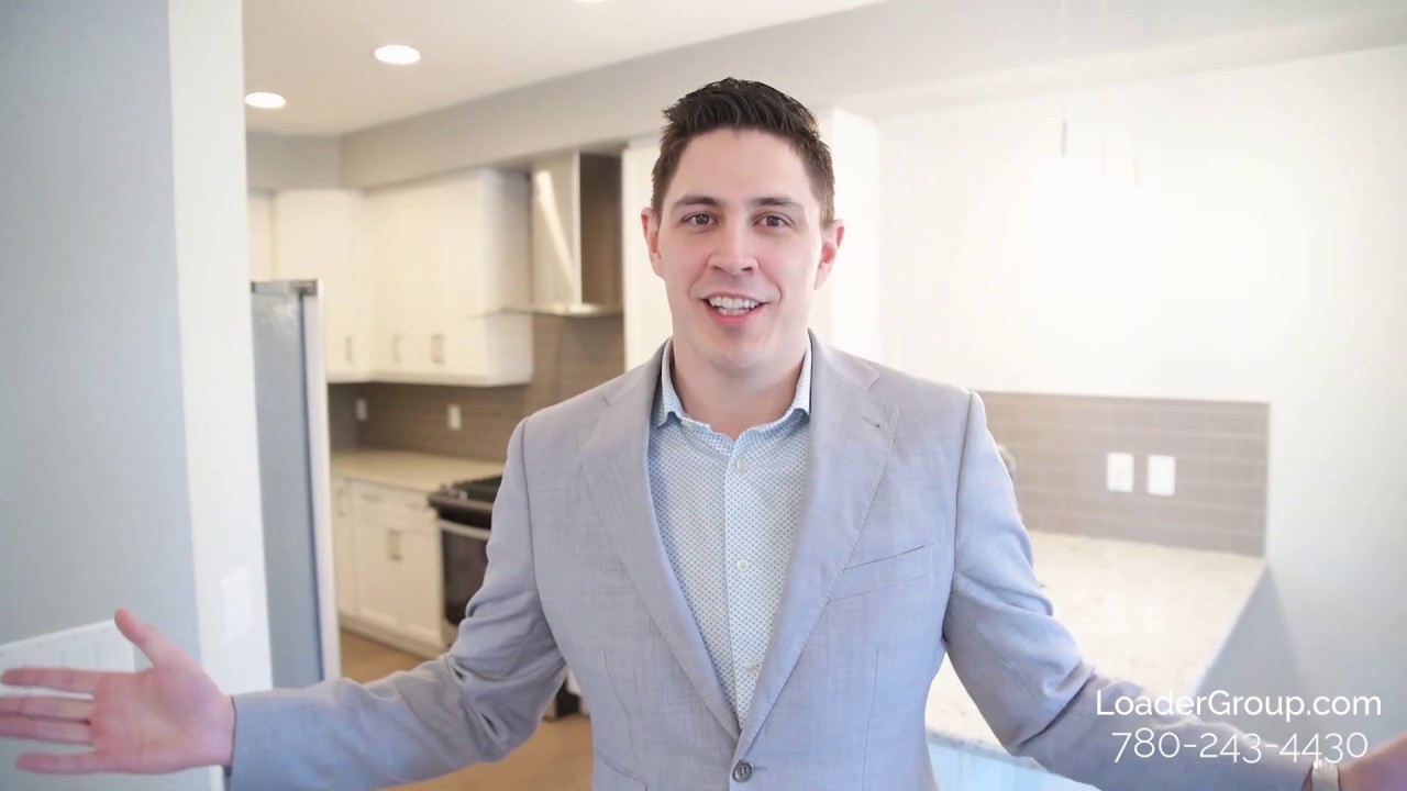 SOUTHWEST EDMONTON HOME FOR SALE | 17, VILLAS ON THE RAVINE | CALLAGHAN ...