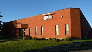 Introduction to Billet Precision
