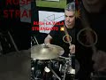 RUSH LA VILLA STRANGIATO