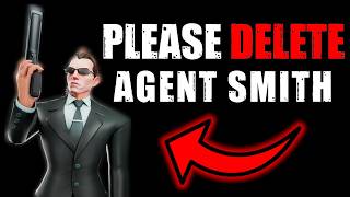 Agent Smith Needs To Be DELETED From Multiversus | Patch 1.4.1