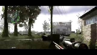 Equilibrium Trailer
