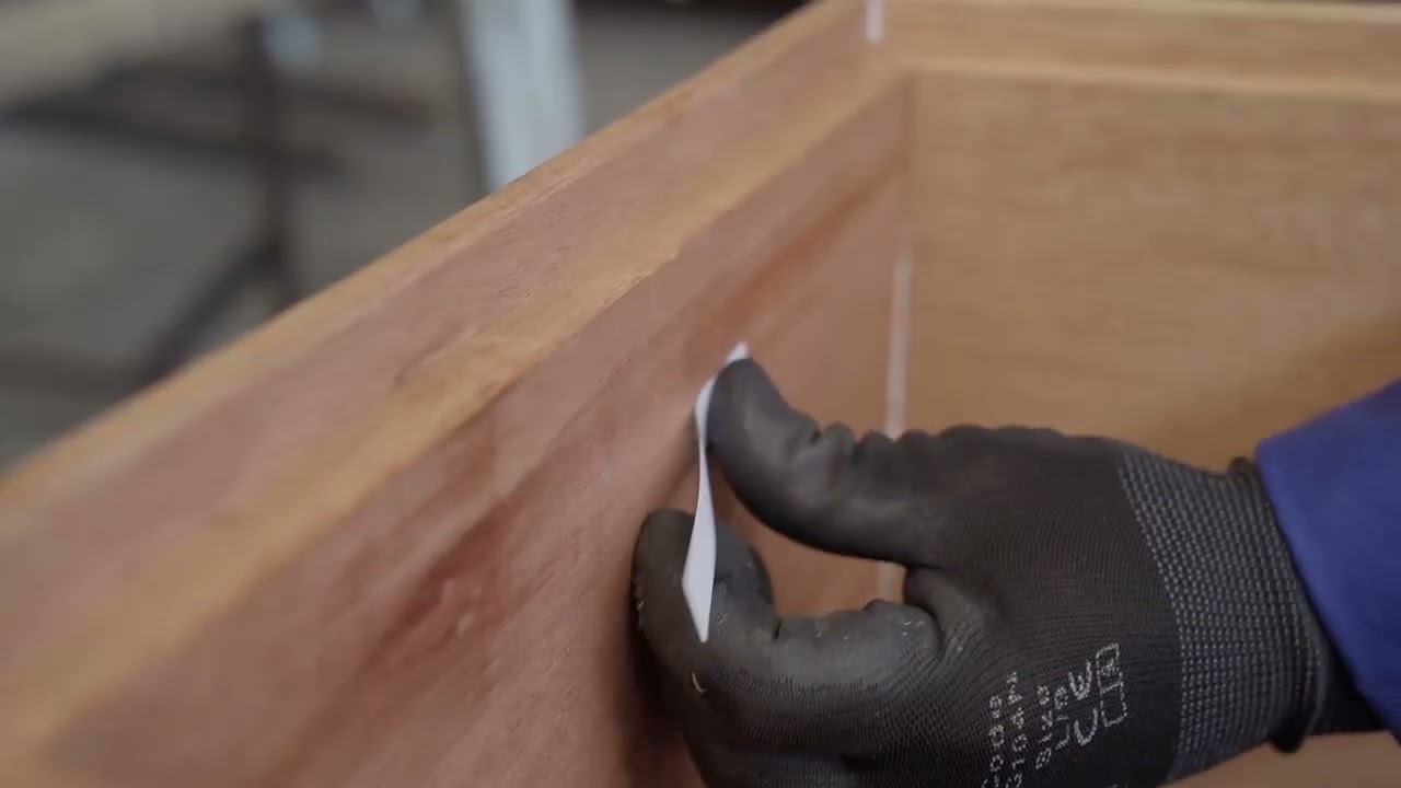 SCACF - video aziendale