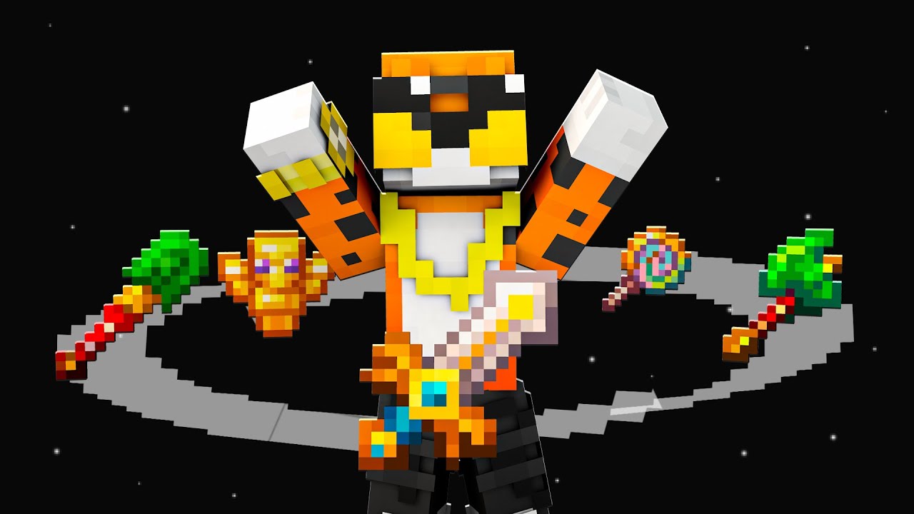 KUPILEM DUZO NOWYCH EVENTOWEK DO TEPANIA SIE DO GRACZY NA LIFESTEAL SMP ANARCHIA.GG