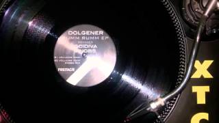 DOLGENER - Voluums edge  ( KNOBS remix )