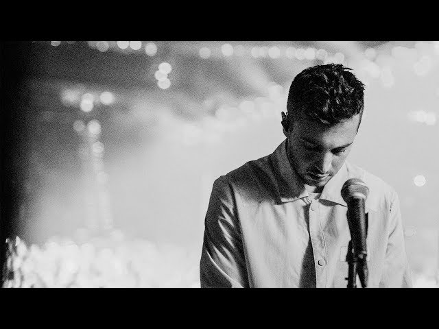 Twenty One Pilots - "Smithereens" Live (Bandito Tour Jacksonville 2019)