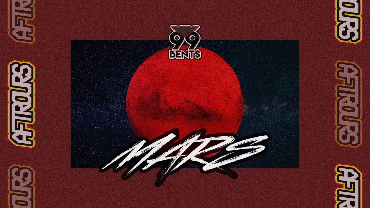 "MARS" [Keak Da Sneak x G-Eazy TYPE BEAT] (Prod. 99BENTS & Atticuhz)