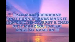 Download lagu chris Brown under the influence lyrics