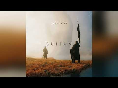 CONNOR RM - SULTAN | Arabic Trap Music 2024