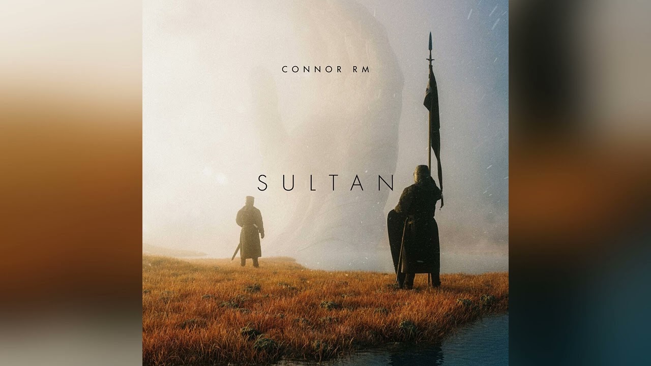 Watch CONNOR RM - SULTAN | Arabic Trap Music 2024 on YouTube Watch CONNOR RM - SULTAN | Arabic Trap Music 2024 on YouTube