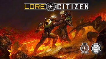 Understanding Aliens in Star Citizen | Lore Citizen