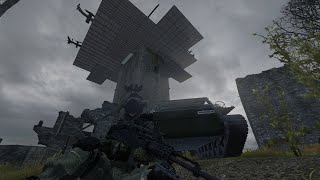 BASE RAIDING the Admins! I DayZ