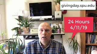 SPU 2019 Day of Giving