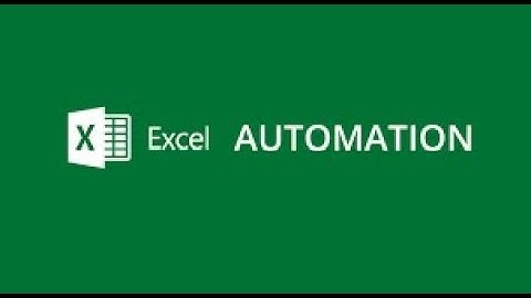 How to create Excel file in VB Net EXCEL AUTOMATION USING DOT NET