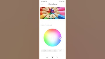 🌈How To Fix Colour Inversion in  poco x3  change colour schemes Kaise Thik Kare Colour Correction