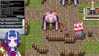 01 Chrono Trigger Playthrough - 2024