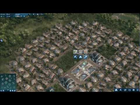 Anno 2070 - Abridged Starter Guide - Part 1 of 2