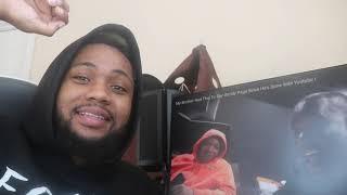 DDG LAST MESSAGE TO HIS YOUTUBE FANS! ROB ALLEN ENT REACTS TO DUB FAMILY! HOW TO BLOW ON YOUTUBE! 