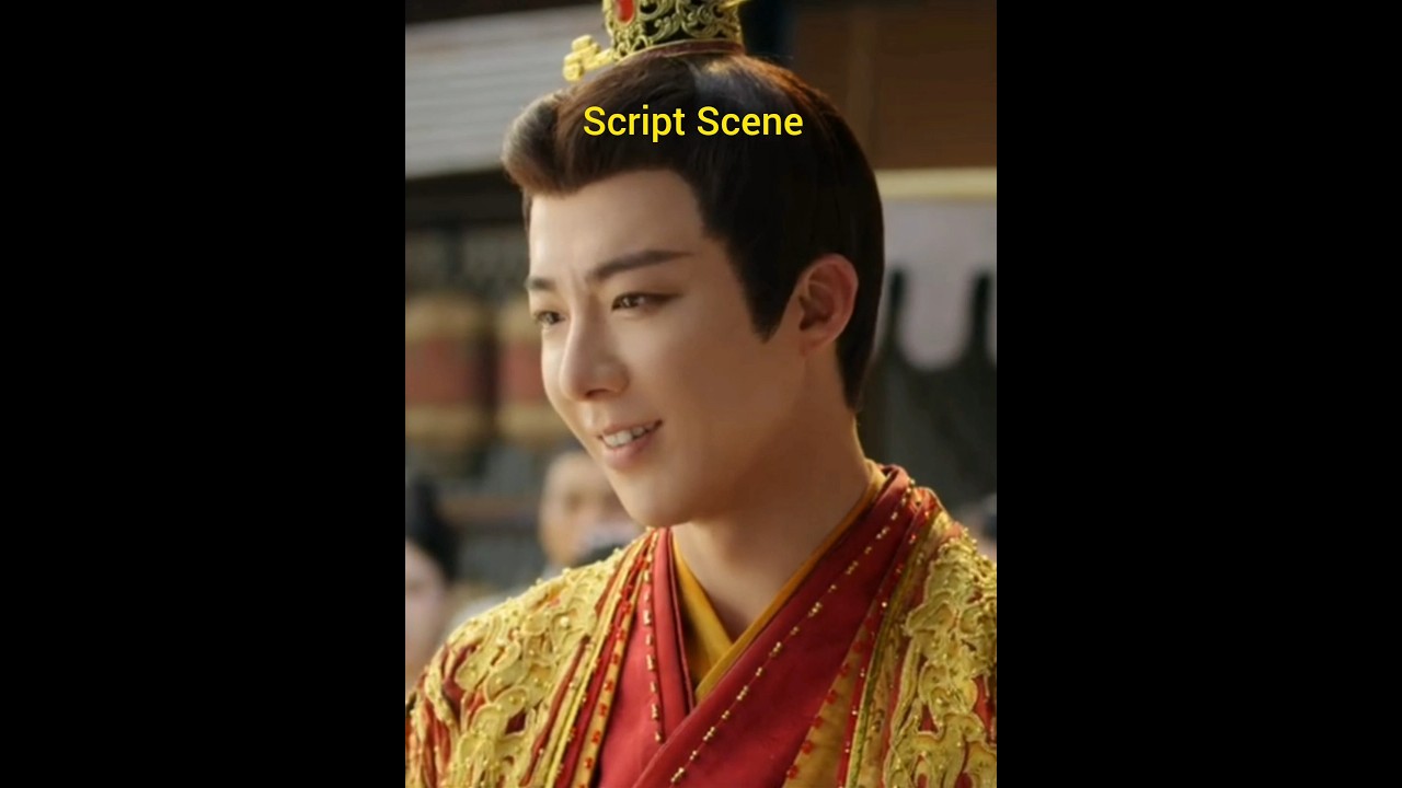 Script Scene Vs Real Scene😱A Dream Within A Dream😍🍻✨️