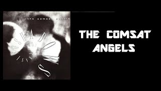 THE COMSAT ANGELS - Chasing Shadows - full album