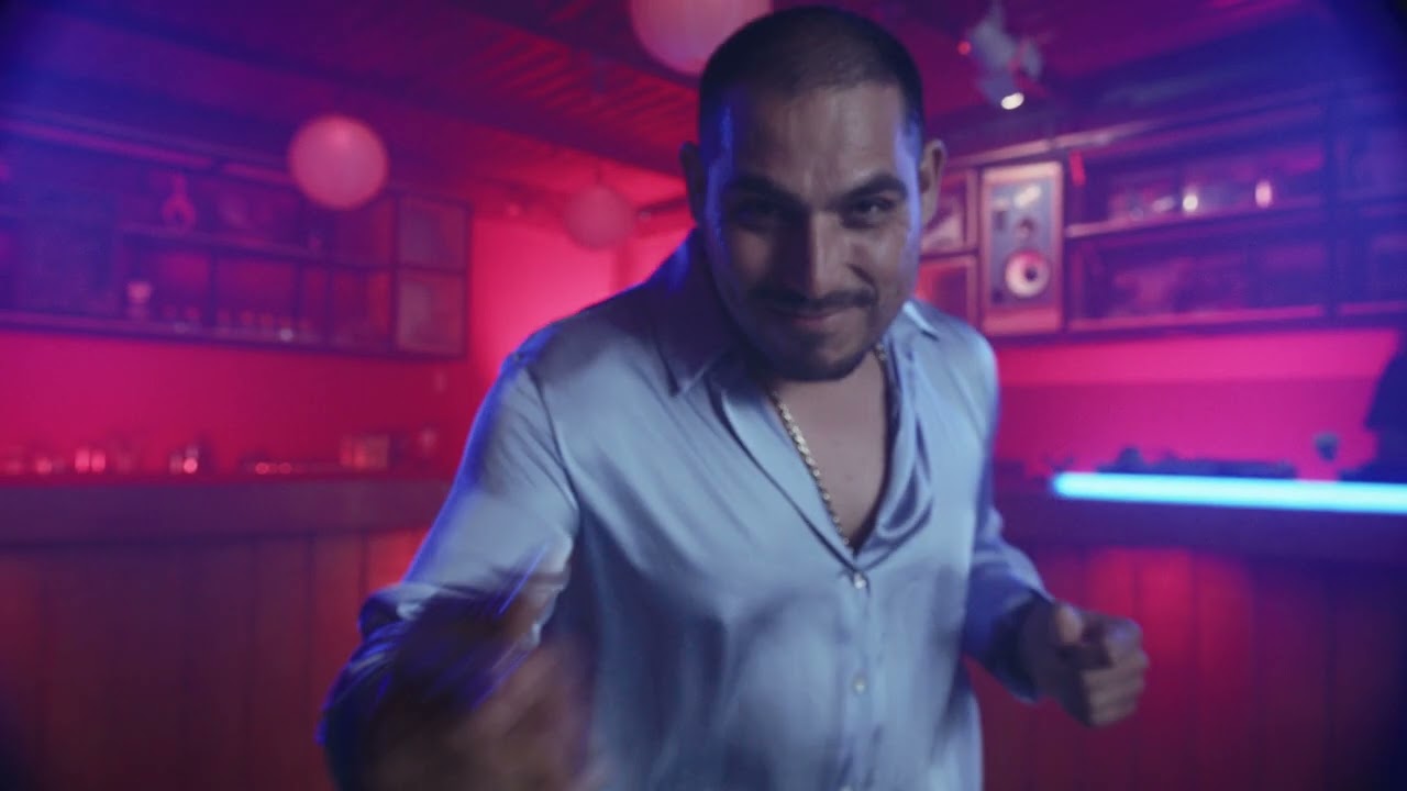 Espinoza Paz - Sigo adelante