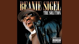 Video thumbnail of "Beanie Sigel - Dear Self (Can I Talk To You)"