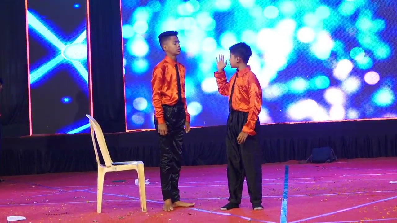 Grade 8 Skit on Education | Education Theme