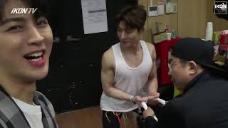 Ikon - Ikon Tv 1.Bölüm Türkçe Altyazılı