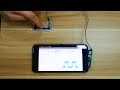 Laser Direct Writing of SiC-based Strain Sensor Arrays toward Electronic Skins