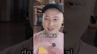 Indonesia’s Extreme Death Metal Massive Underground Scene