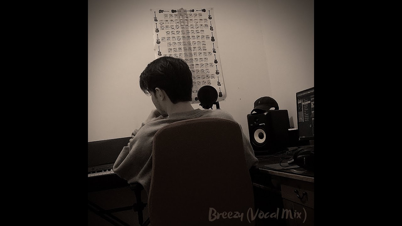 Rudy Raw & Tom Doolie - Breezy (vocal Mix) adlı videoyu YouTube'da izle Rudy Raw & Tom Doolie - Breezy (vocal Mix) adlı videoyu YouTube'da izle