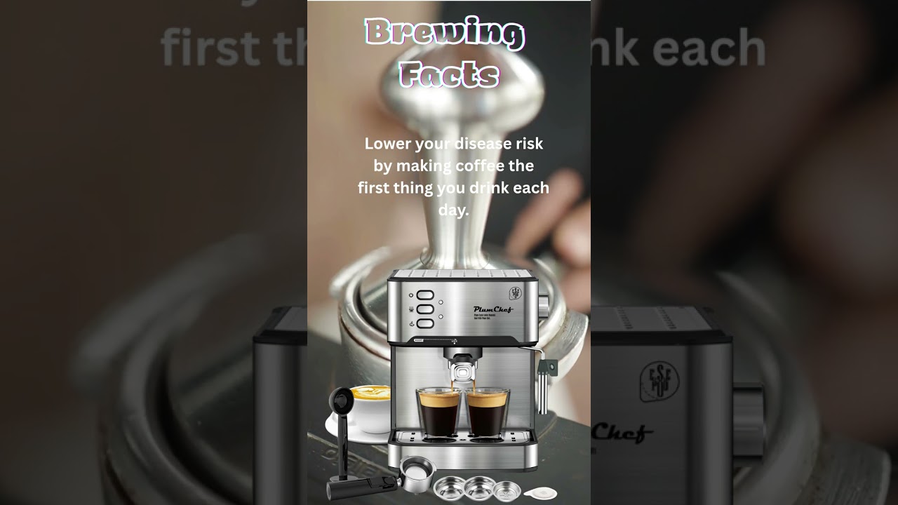 Barista-Style Espresso Machines for a Sexy, Stylish Morning Routine