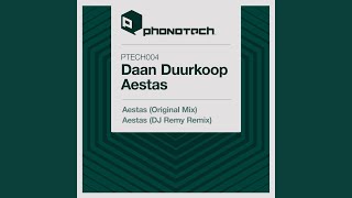 Download Lagu Aestas (Original Mix) MP3