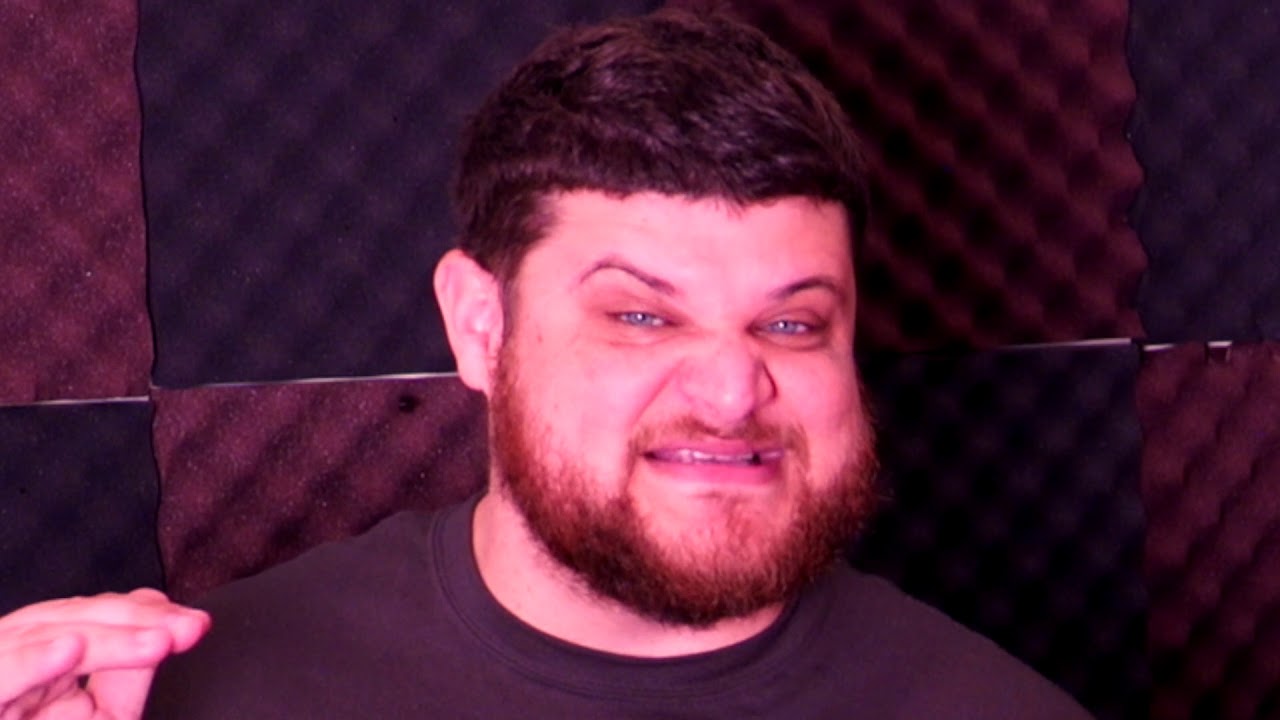 The Smoke Pit- Episode 1