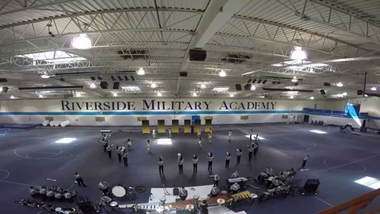Riverside Military Academy Performance