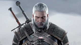 The Witcher 3: Wild Hunt - Extended Gameplay Trailer