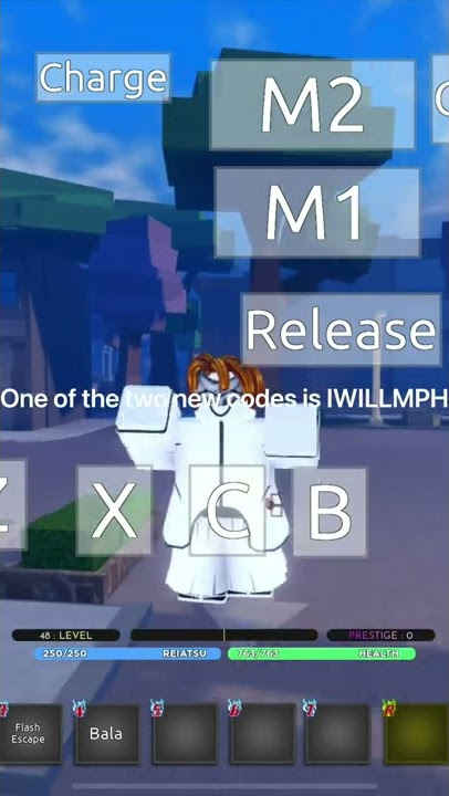 ALL CODES WORK* [RELEASE] [ALPHA] Reaper 2 ROBLOX