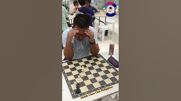 Mastering Tempo & Opposition: The Key to Winning King-Pawn Endgames! #winningdrink  #chess  #mccp